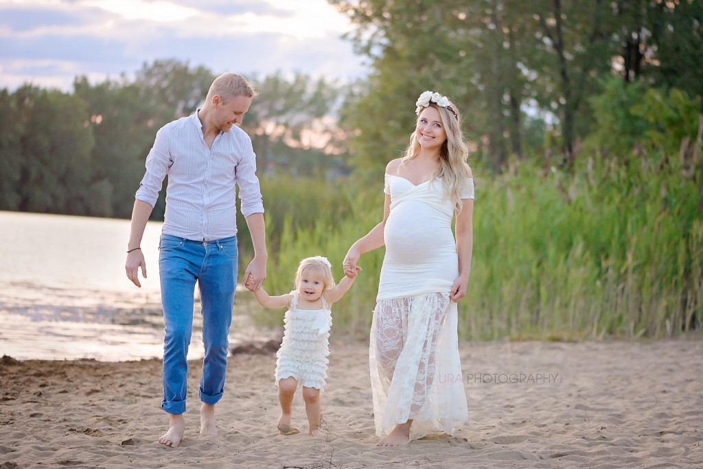 10 Tips on what to wear for a summer family photo session