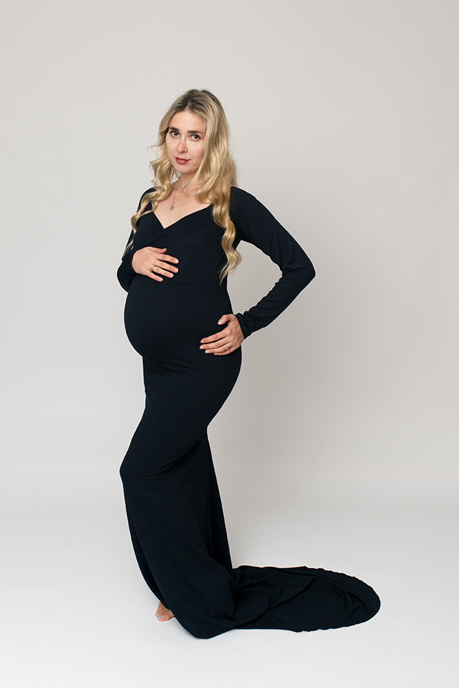 photographe femme enceinte Montreal
