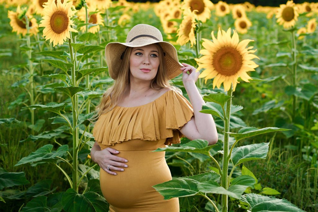 10 fun things to do during pregnancy