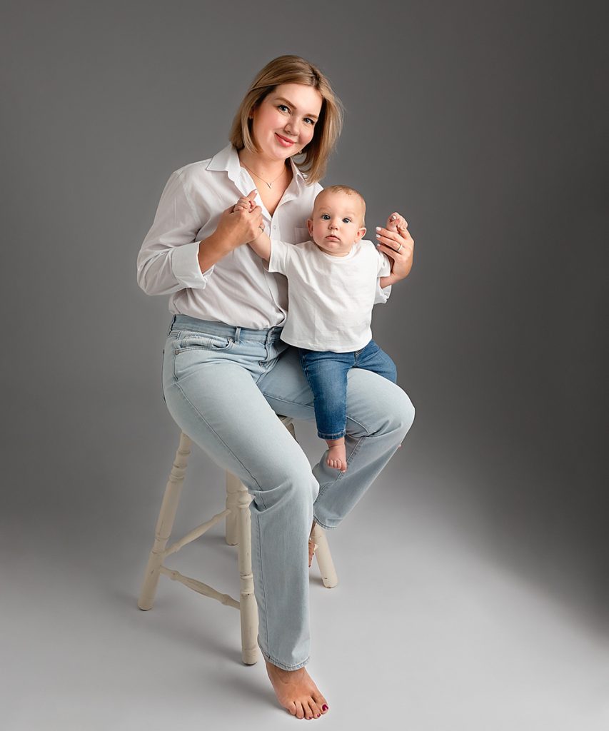 Mommy-and-me-mini-session